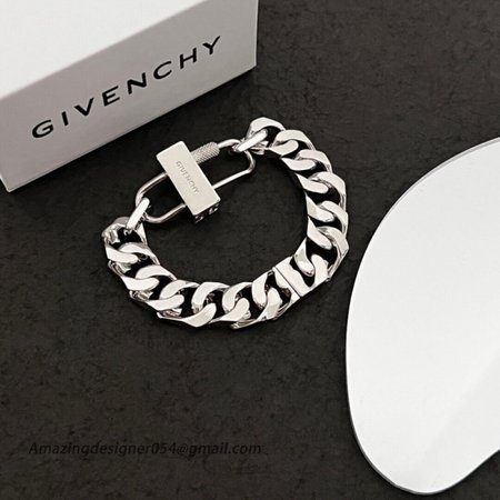 Givenchy G Chain Bracelet