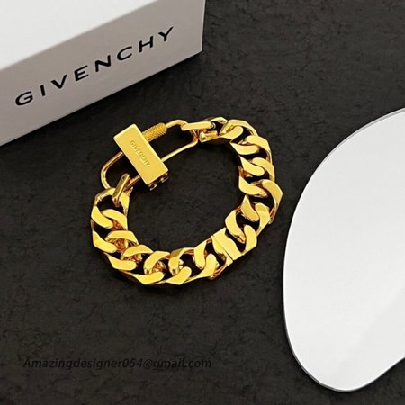 Givenchy G Chain Bracelet