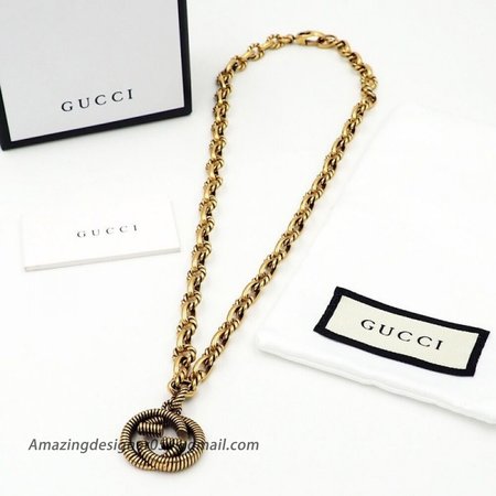 Gucci Necklace