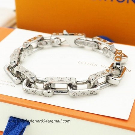 Chain Bracelet