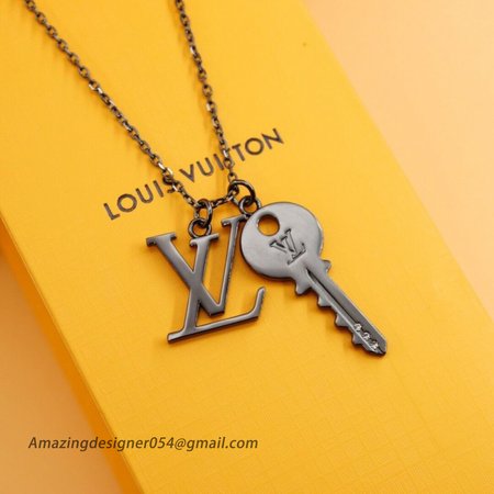 Key Necklace