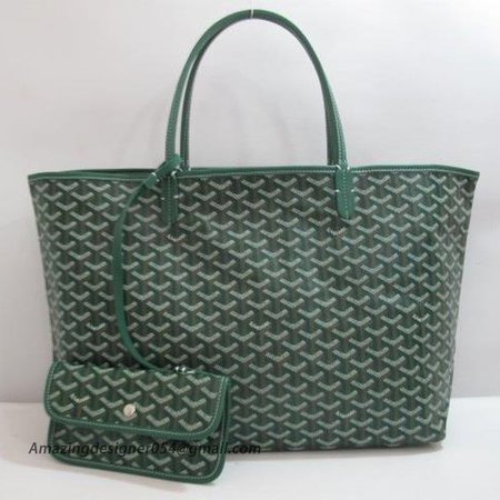 Goyard Saint Louis Tote GM (Varied Colors)