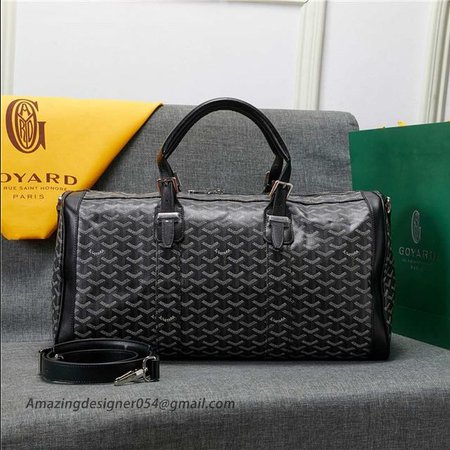 Goyard Travelling bag (Varied Colors)