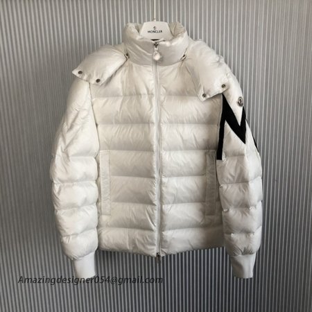 Moncler Corydale Short Down Jacket