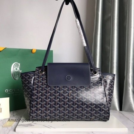 Goyard Rouette PM Bag