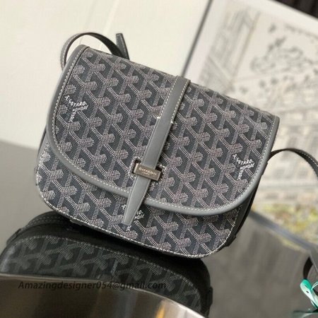 Goyard Belvedere PM Bag