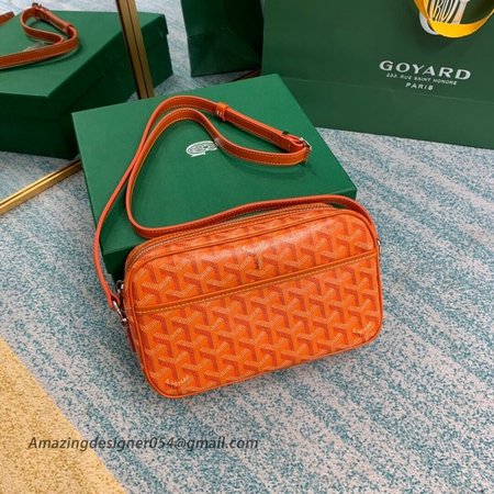 Goyard Cap-Vert PM Bag