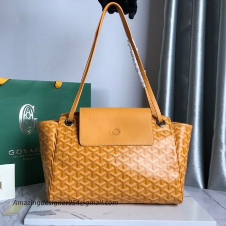 Goyard Rouette PM Bag