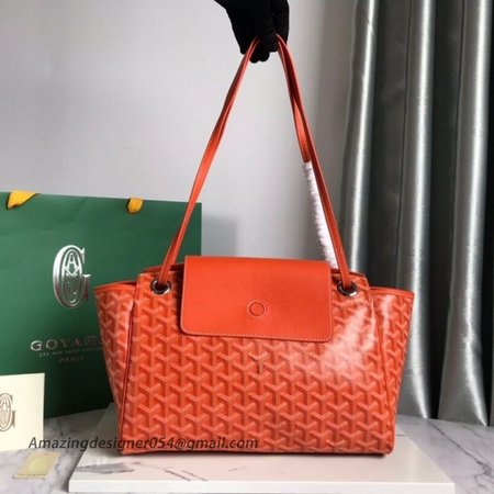 Goyard Rouette PM Bag