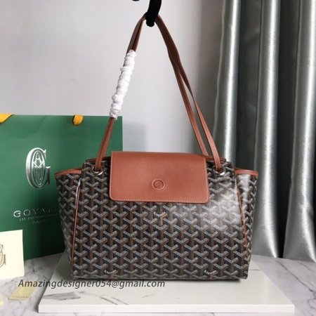 Goyard Rouette PM Bag