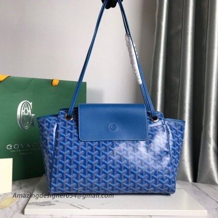 Goyard Rouette PM Bag