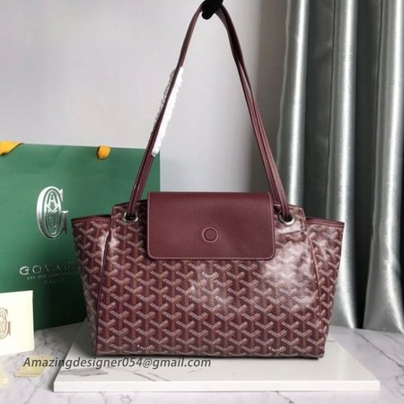 Goyard Rouette PM Bag