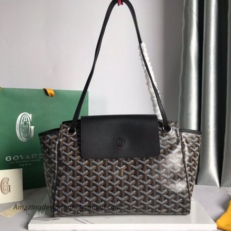 Goyard Rouette PM Bag