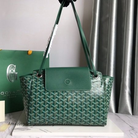 Goyard Rouette PM Bag