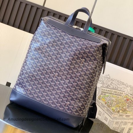 Goyard Cisalpin Backpack