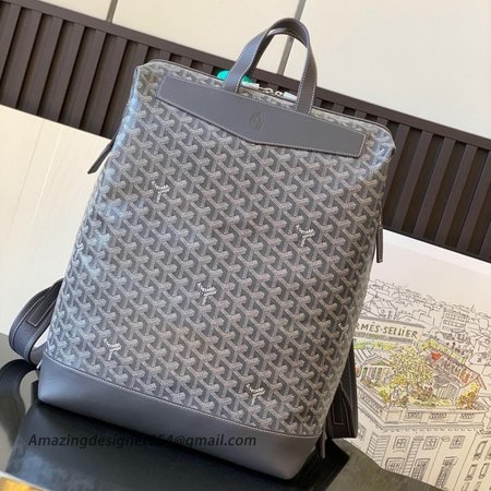 Goyard Cisalpin Backpack