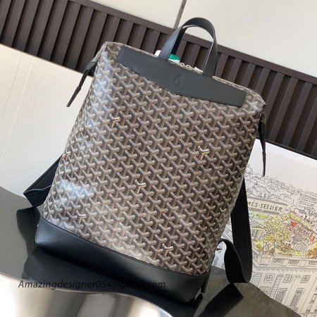 Goyard Cisalpin Backpack