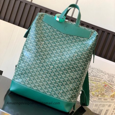 Goyard Cisalpin Backpack