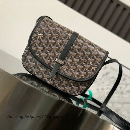 Goyard Belvedere PM Bag