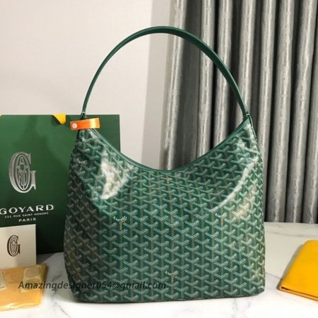 Goyard Boheme Hobo Bag