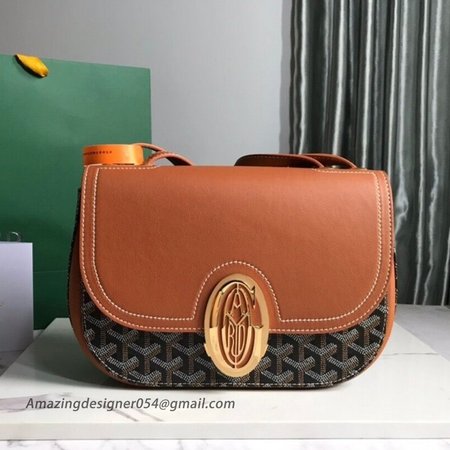 Goyard 233 Bag