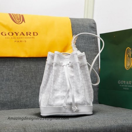 Goyard Petit Flot Bucket Bag