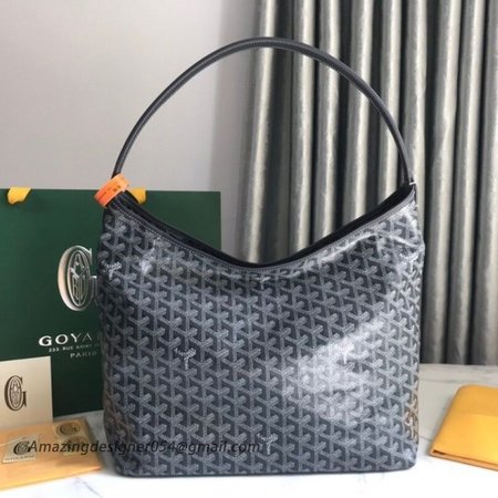 Goyard Boheme Hobo Bag