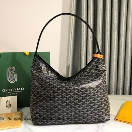 Goyard Boheme Hobo Bag