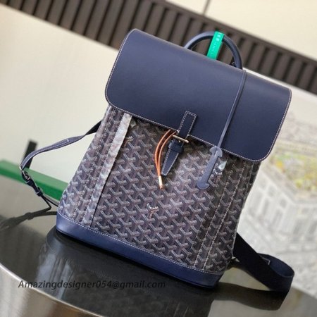 Goyard Allphin MM Backpack