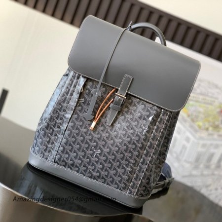 Goyard Allphin MM Backpack