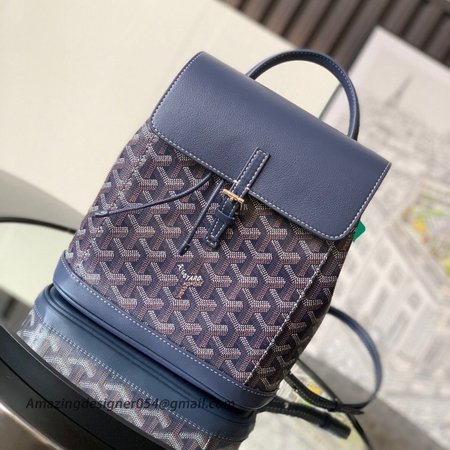 Goyard Allphin Mini Backpack