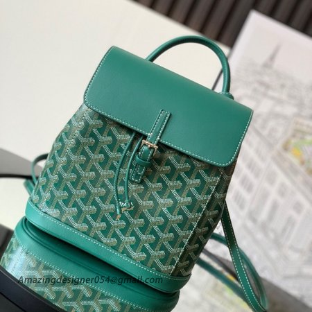 Goyard Allphin Mini Backpack