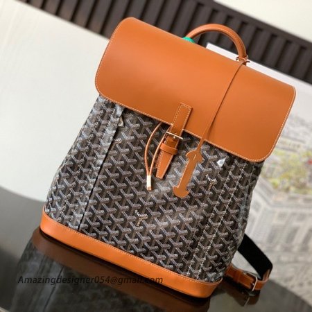 Goyard Allphin MM Backpack