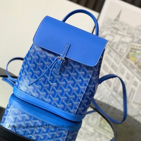 Goyard Allphin Mini Backpack