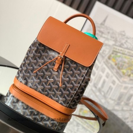 Goyard Allphin Mini Backpack