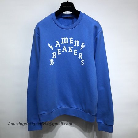 Lou**s Vui**on Amen Breakers Crewneck 1A9T67