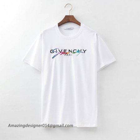 Givenchy Signature T shirt White